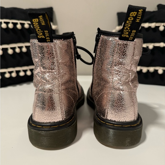 Dr. Martens boots 2Y - Picture 3 of 7